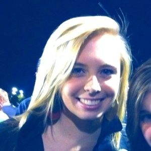 Meet your Posher, Cierra